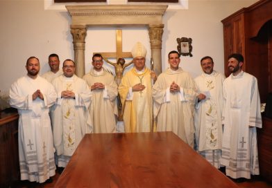 Porečka i Pulska biskupija ima dva nova svećenika