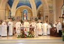 Mons. Hranić u Vrsaru: „Vjera ne smije biti preplašena nevoljama i zlom“