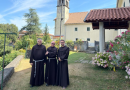 Izvršena primopredaja samostana Pohođenja Marijina u Pazinu