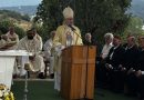 Biskup Štironja predvodio proslavu svetkovine sv. Ilije proroka na Buškom jezeru