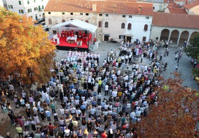 Nuncij Lingua predvodio obilježavanje 77. obljetnice mučeništva bl. M. Bulešića