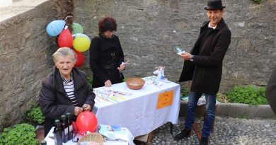 Labin: Misijska nedjelja u župi dijecezanskog ravnatelja Papinskih misijskih djela