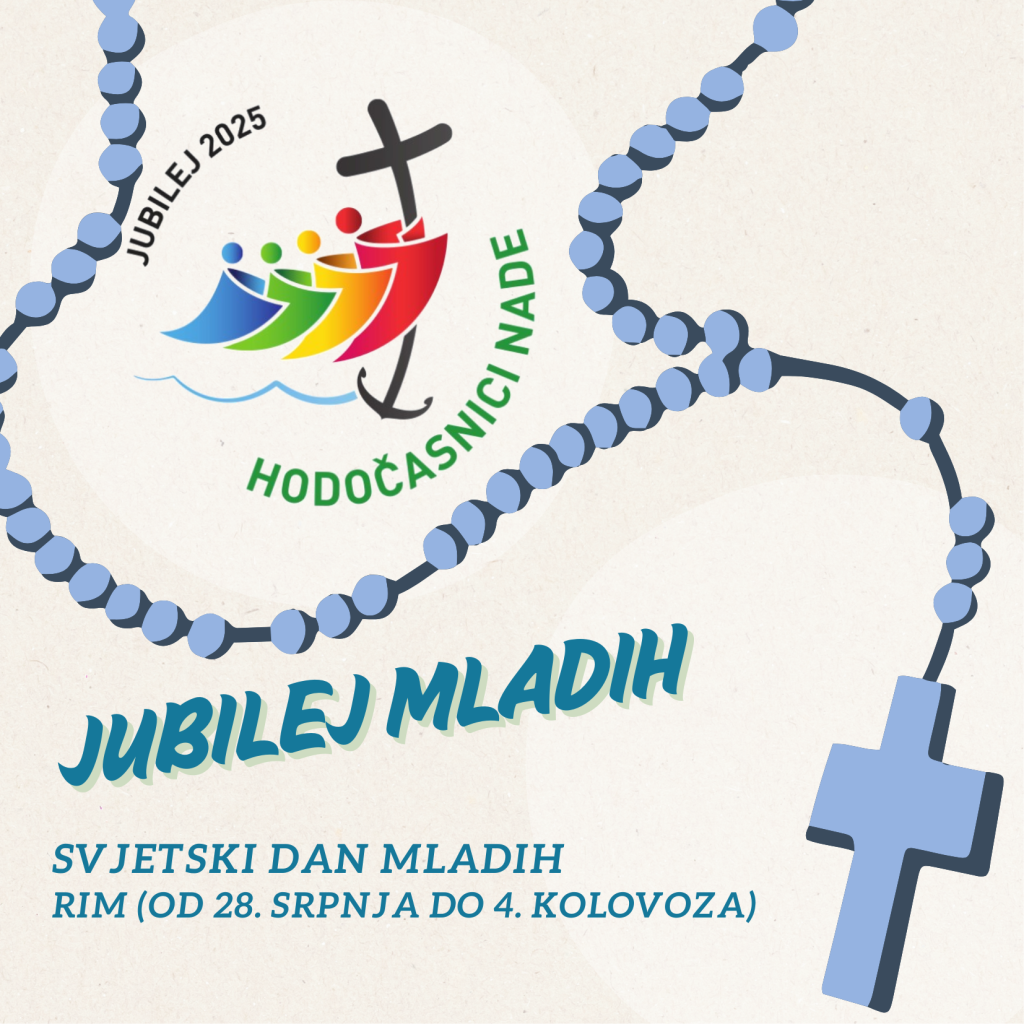 Jubilej mladih